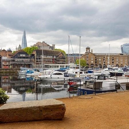 Amazing Marina-Overlooking 1Bed London Eksteriør bilde