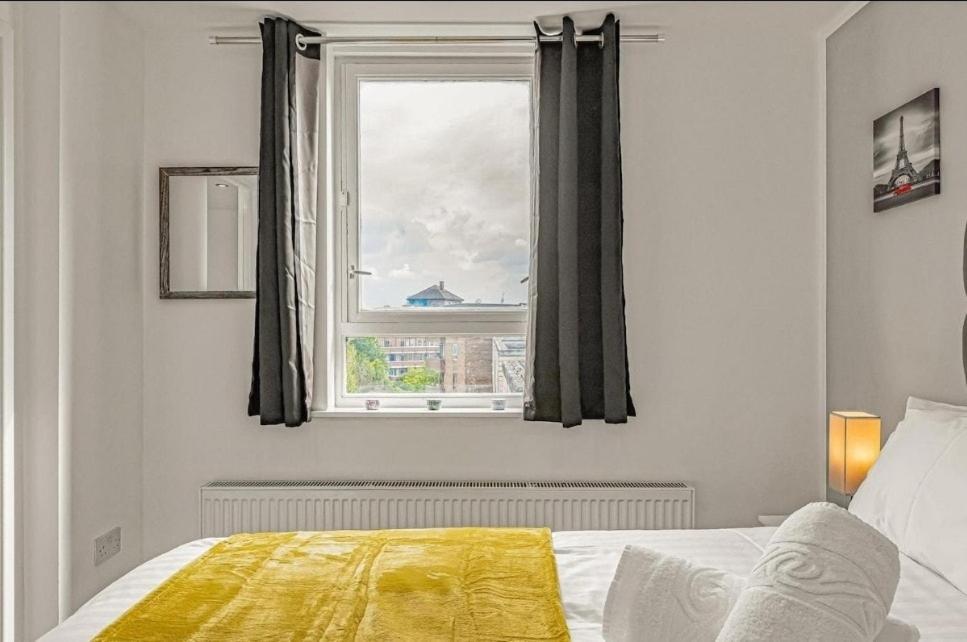 Amazing Marina-Overlooking 1Bed London Eksteriør bilde