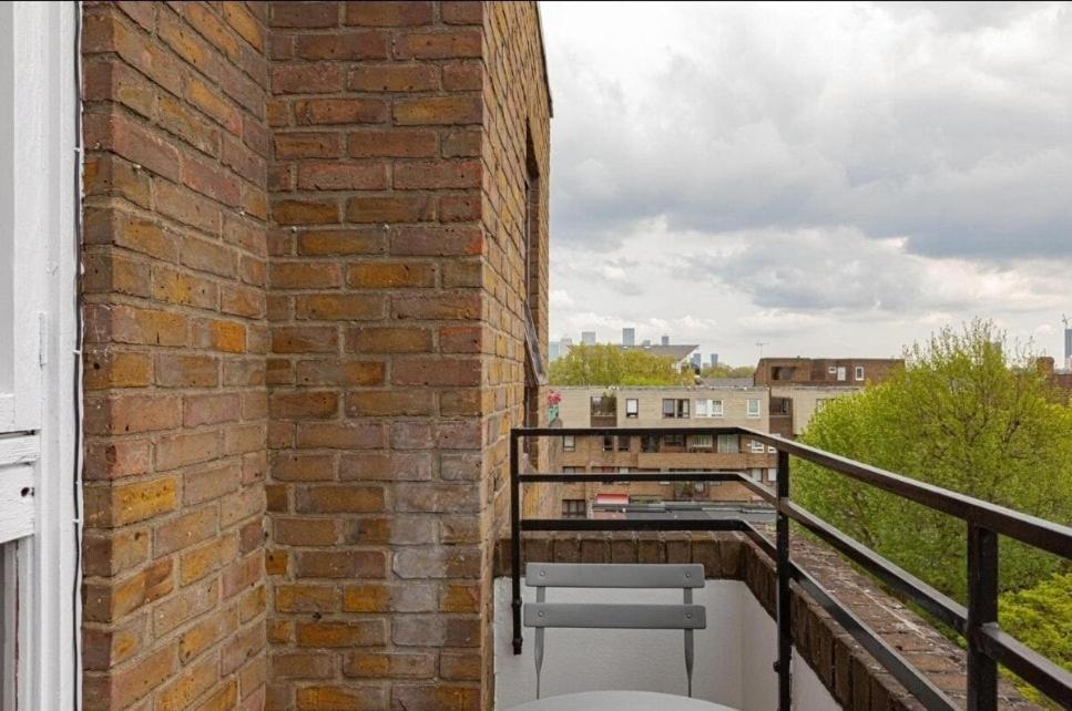 Amazing Marina-Overlooking 1Bed London Eksteriør bilde